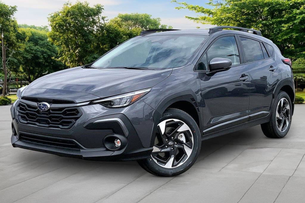 New 2026 Subaru Crosstrek 2.5i Limited AWD/4WD image 1