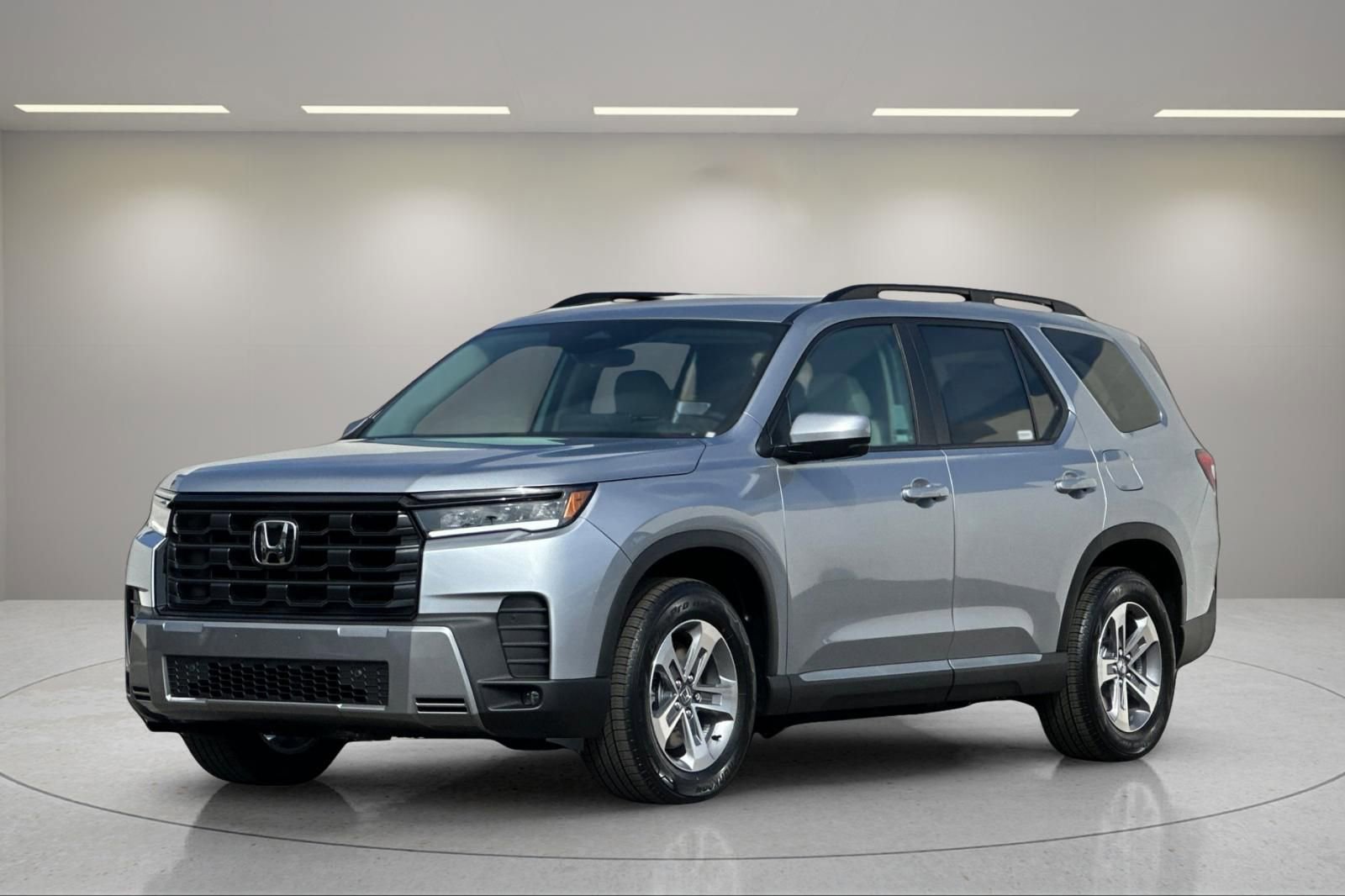 New 2026 Honda Pilot EX-L image 7