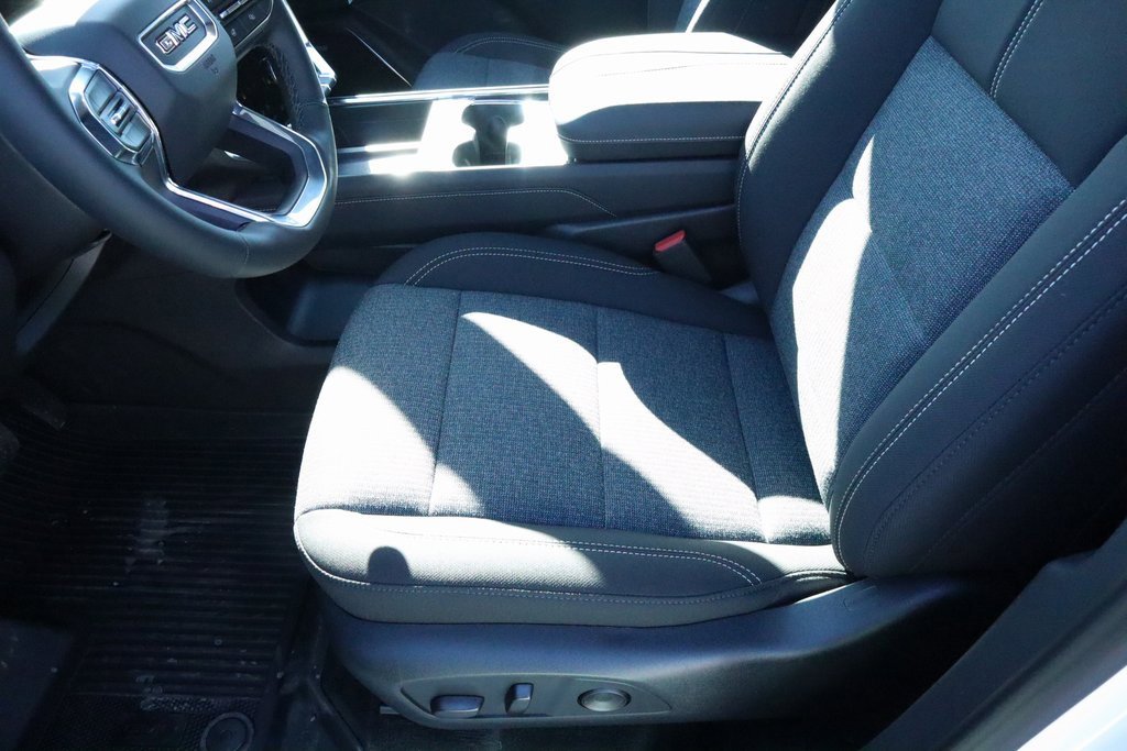 New 2026 GMC Acadia Elevation w/ LPO, Floor Liner Package image 14