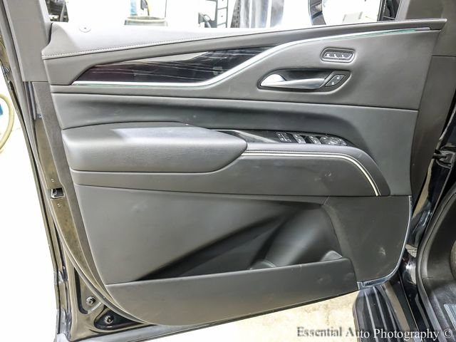 Certified 2023 Cadillac Escalade Sport image 22