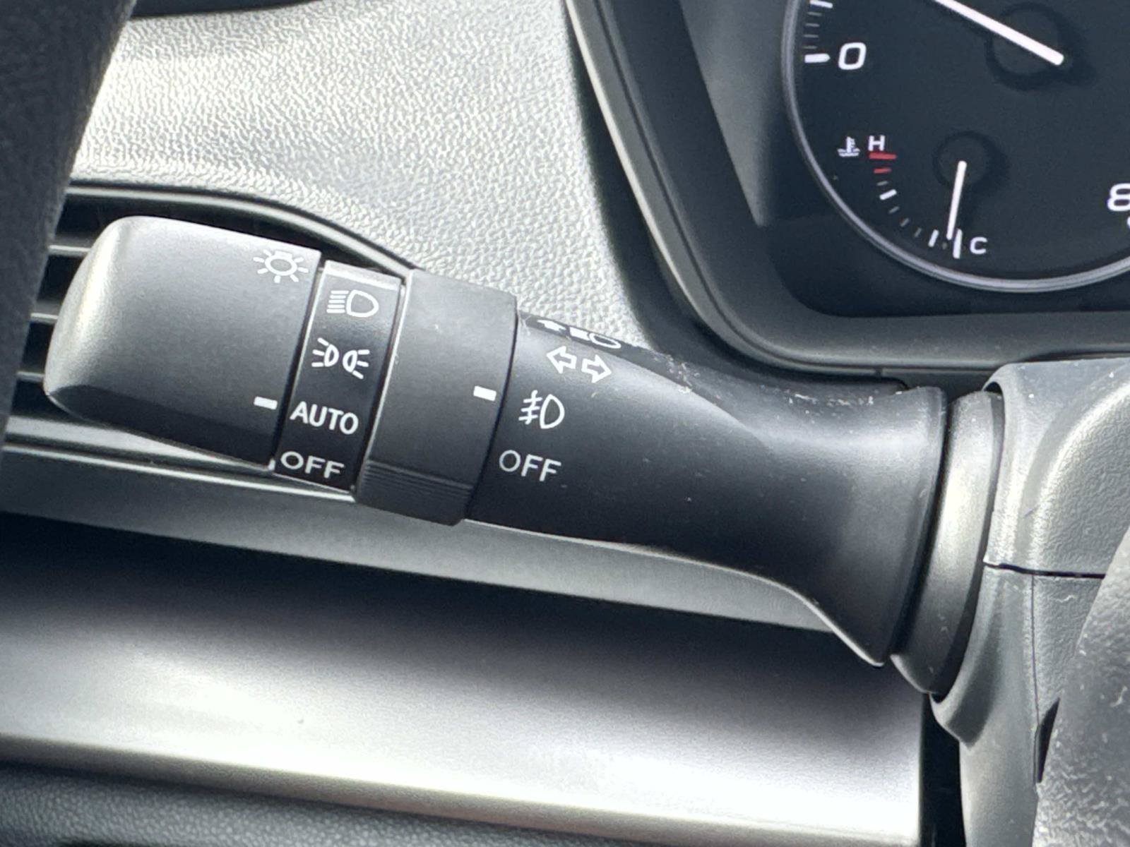 New 2026 Subaru Impreza 2.0i Sport AWD/4WD image 30