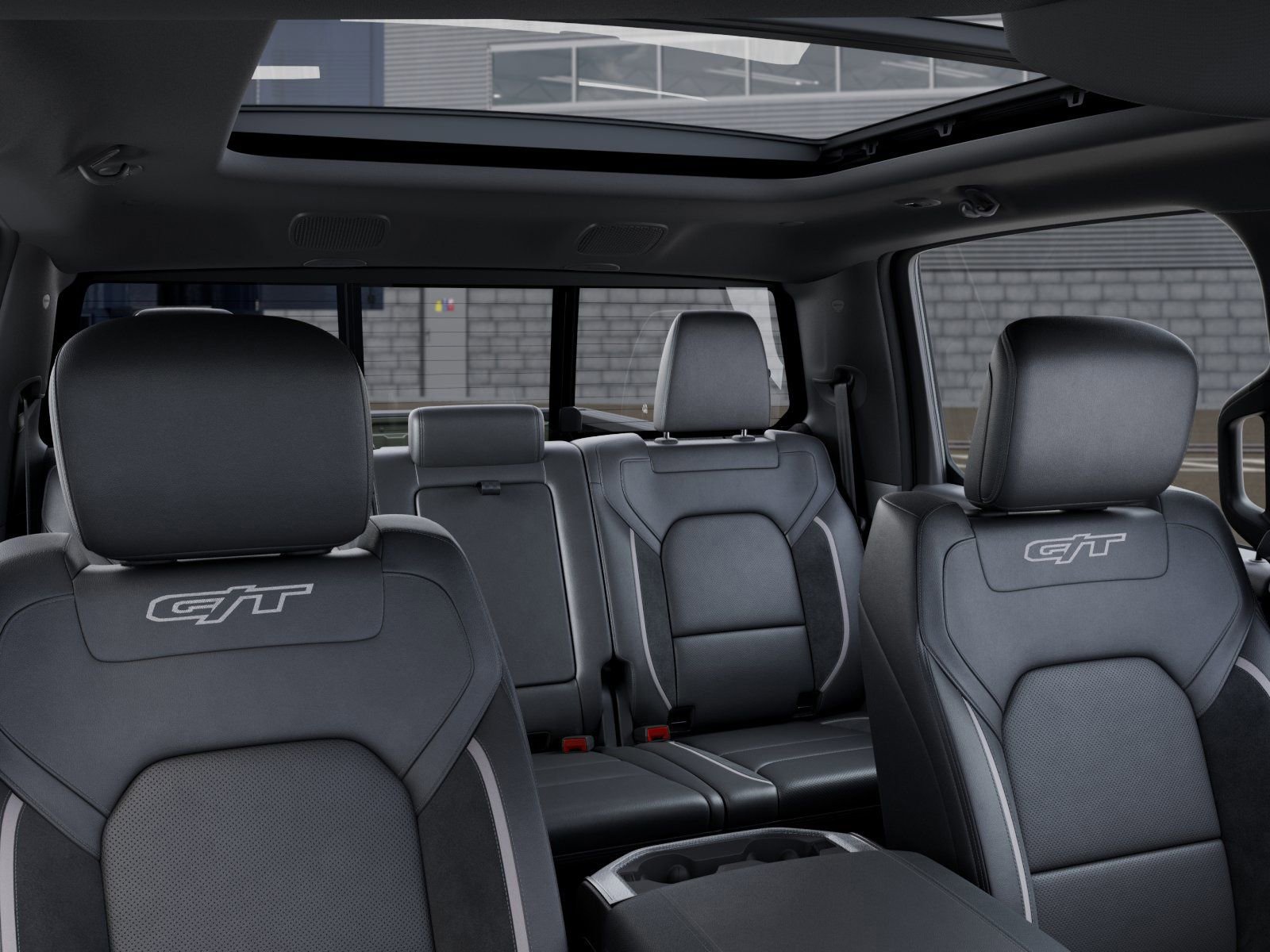 New 2026 RAM 1500 Rebel image 34