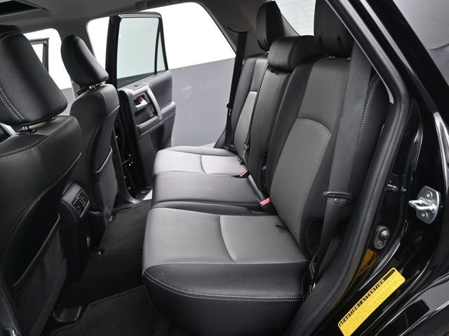 Used 2024 Toyota 4Runner SR5 Premium w/ Moonroof Package AWD/4WD image 14