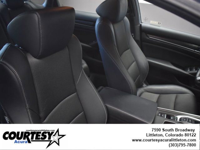 Used 2022 Honda Accord Sport image 26