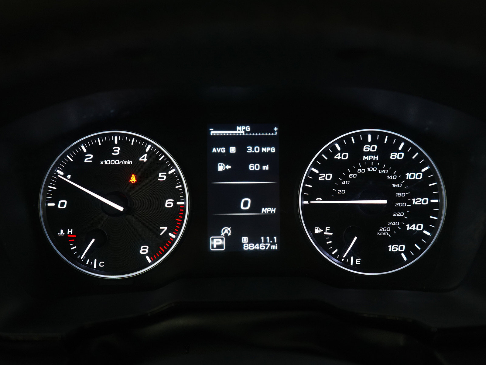Used 2023 Subaru Outback Premium AWD/4WD image 23