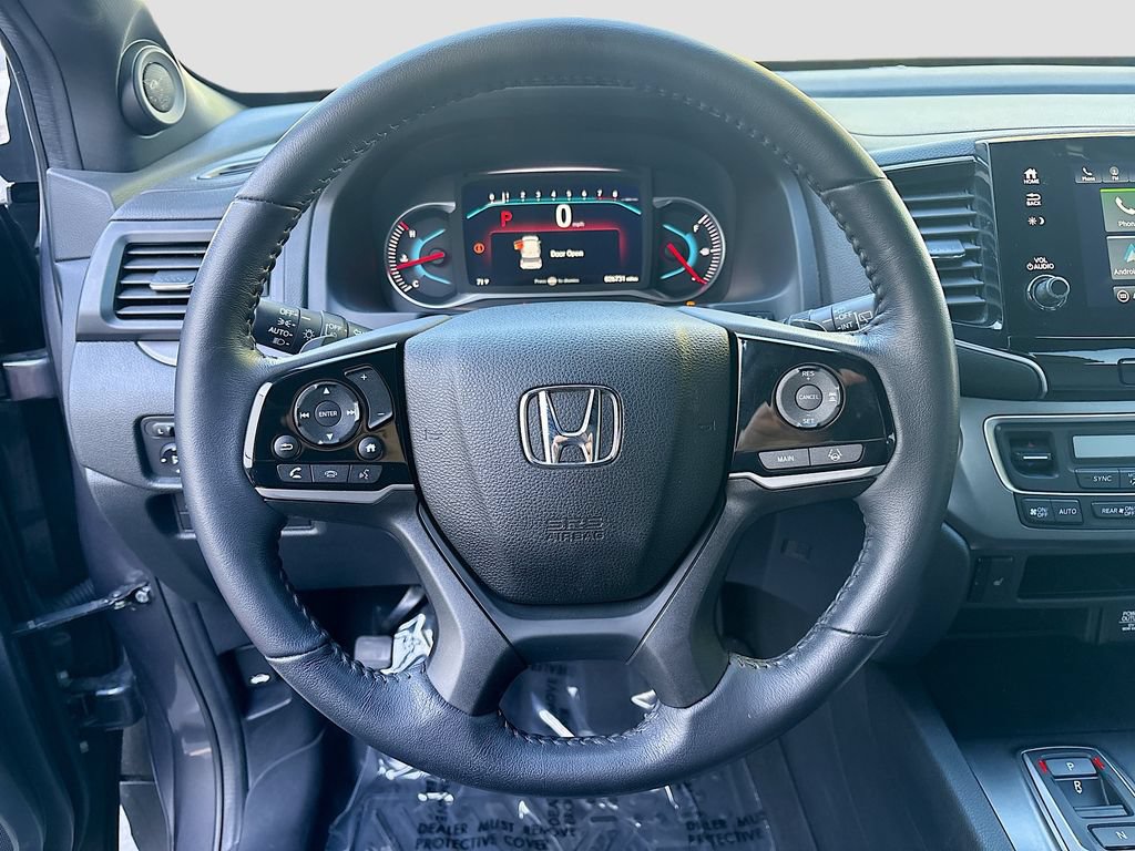 Used 2021 Honda Passport EX-L image 11