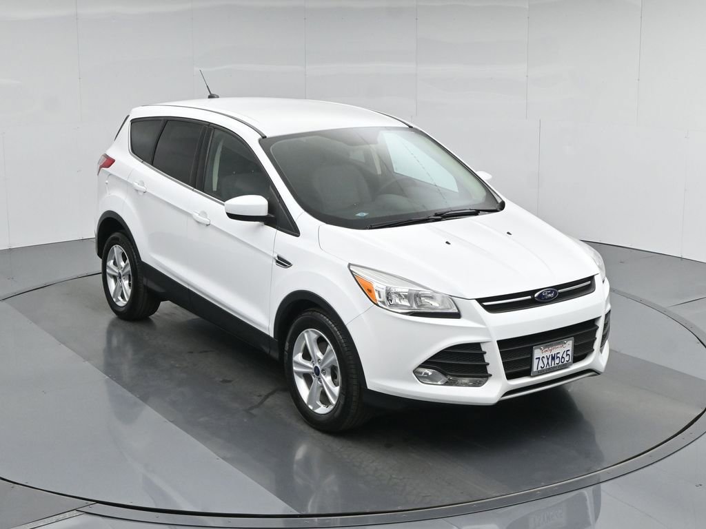 Used 2016 Ford Escape SE image 37