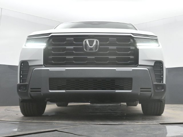New 2026 Honda Pilot Touring image 47