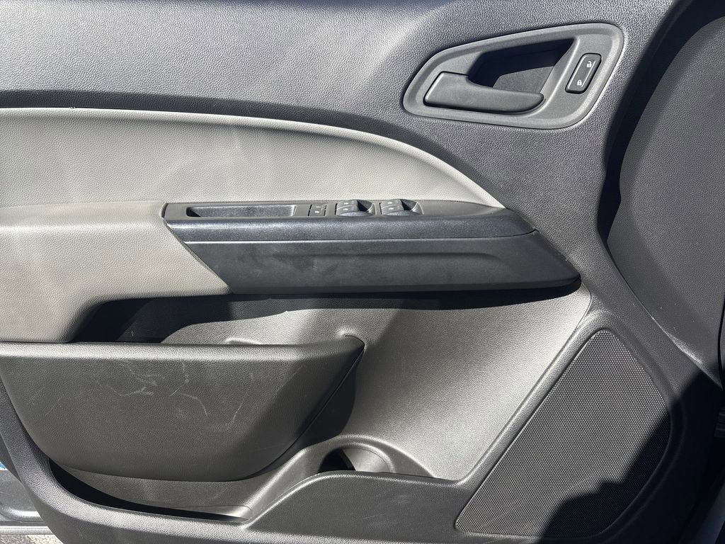 Used 2021 GMC Canyon Elevation Standard w/ Convenience Package image 22