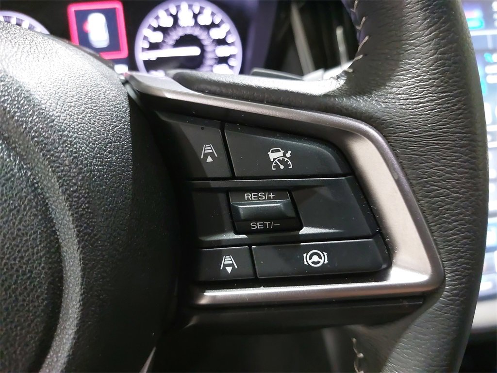 Used 2025 Subaru Outback Premium w/ Popular Package #1A image 19