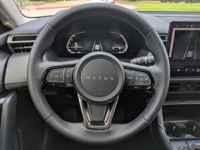 New 2026 MAZDA CX-5 Preferred AWD/4WD image 15