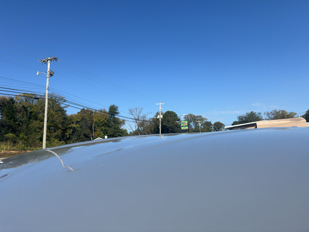 New 2026 Nissan Rogue SV image 10