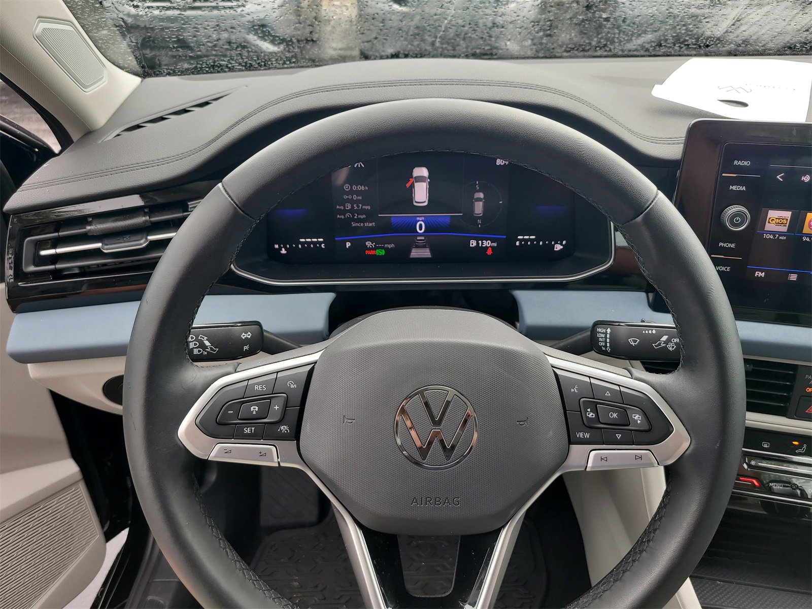 Certified 2025 Volkswagen Jetta SE image 27