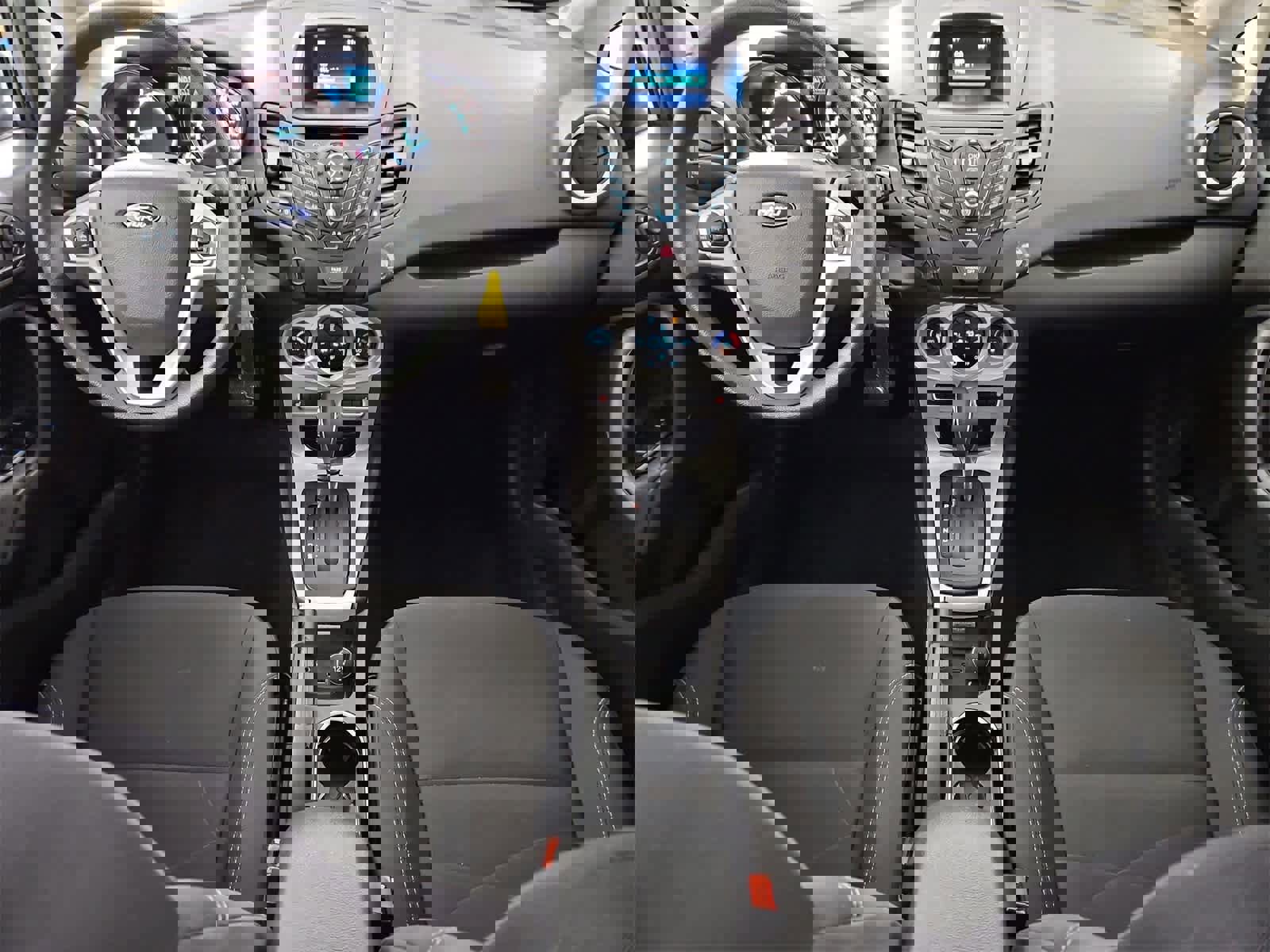 Used 2019 Ford Fiesta SE w/ Cold Weather Package image 15