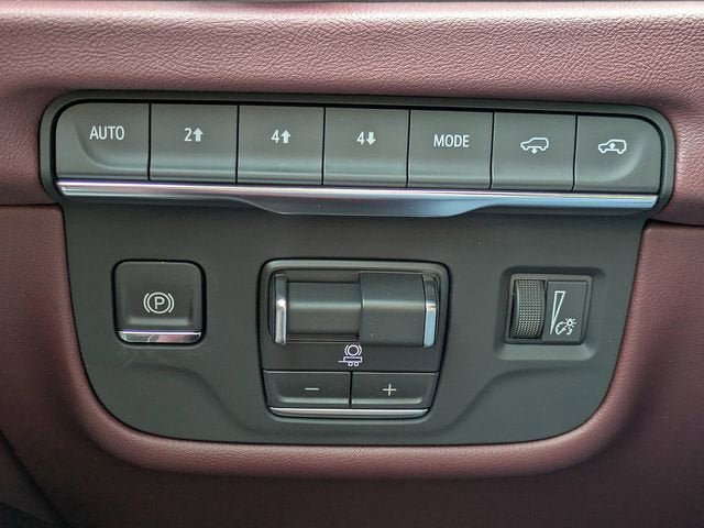 New 2026 Cadillac Escalade ESV Sport w/ Touring Package AWD/4WD image 30