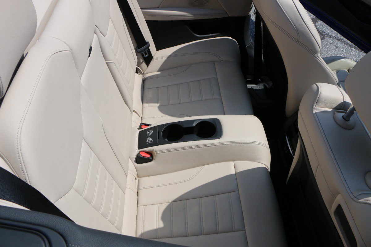 Used 2021 BMW 430i Convertible w/ M Sport Package RWD image 31