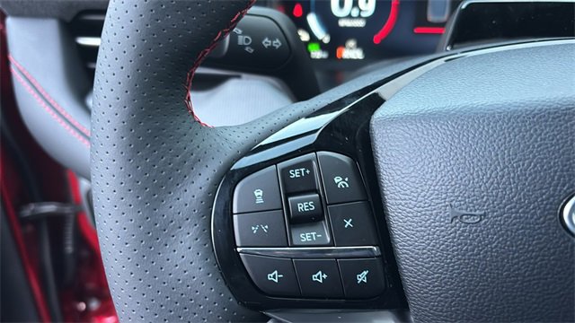 New 2026 Ford Explorer ST-Line w/ ST-Line Street Pack image 14