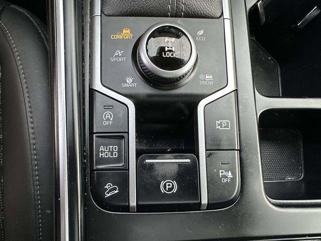 Used 2023 Kia Sorento X-Line EX image 25