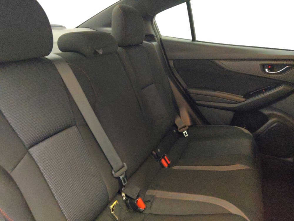 Used 2019 Subaru Impreza 2.0i Sport image 19