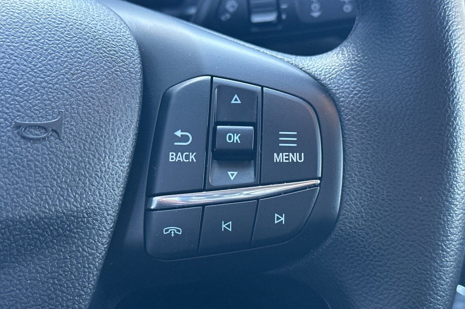 Used 2025 Ford Escape Active w/ Tech Pack #1 image 39