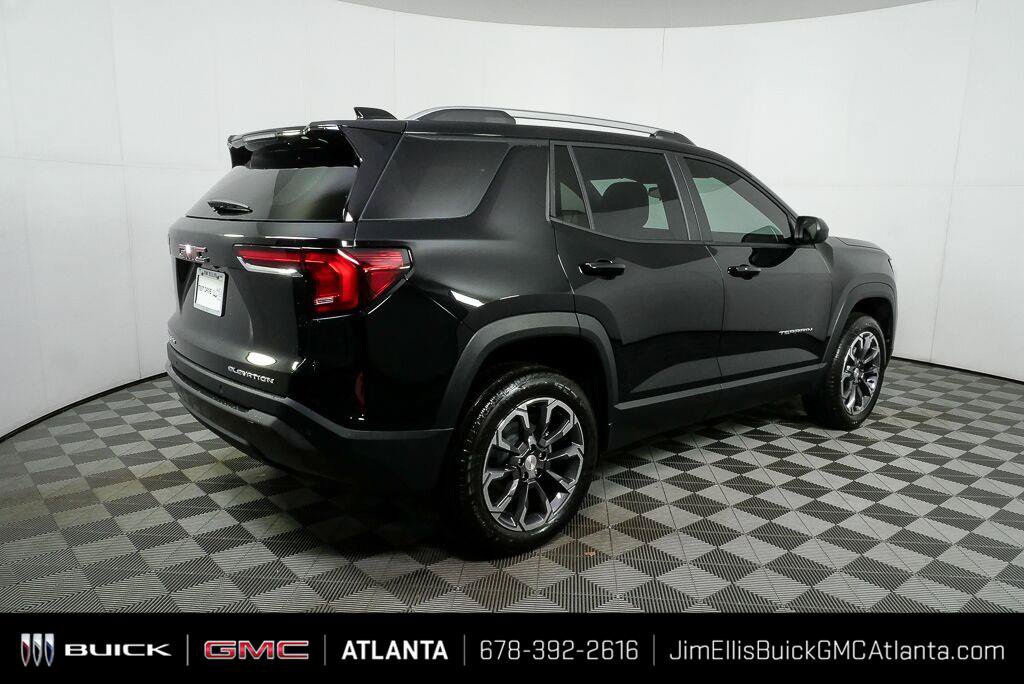 Used 2026 GMC Terrain Elevation w/ Elevation Premium Package FWD image 26