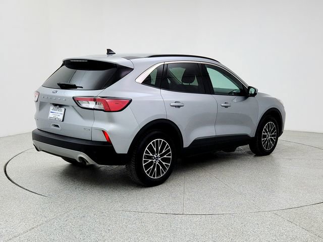 Used 2021 Ford Escape SEL w/ Technology Package image 5