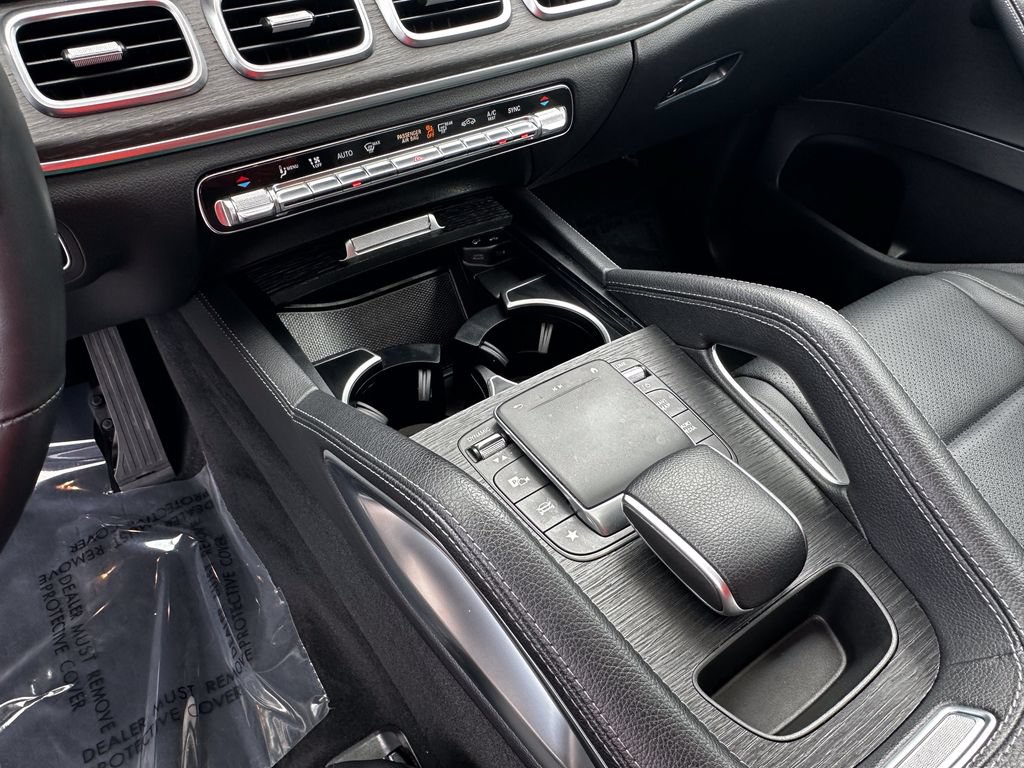 Certified 2022 Mercedes-Benz GLE 350 4MATIC image 32