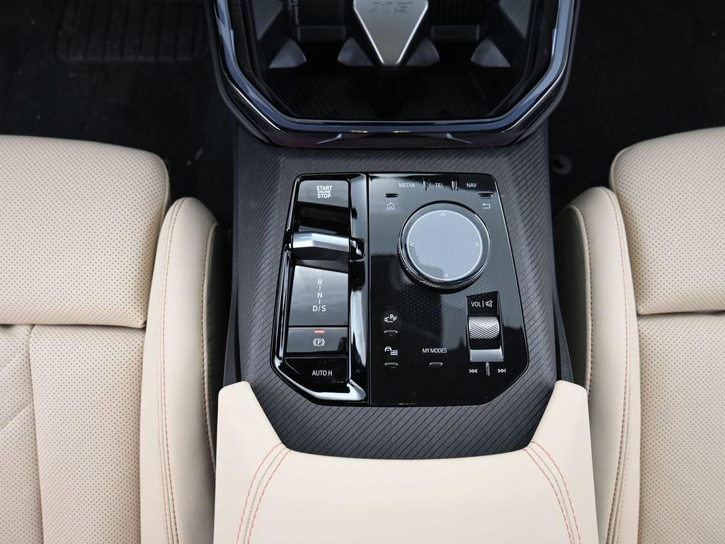 New 2026 BMW X3 xDrive30 w/ Premium Package image 12