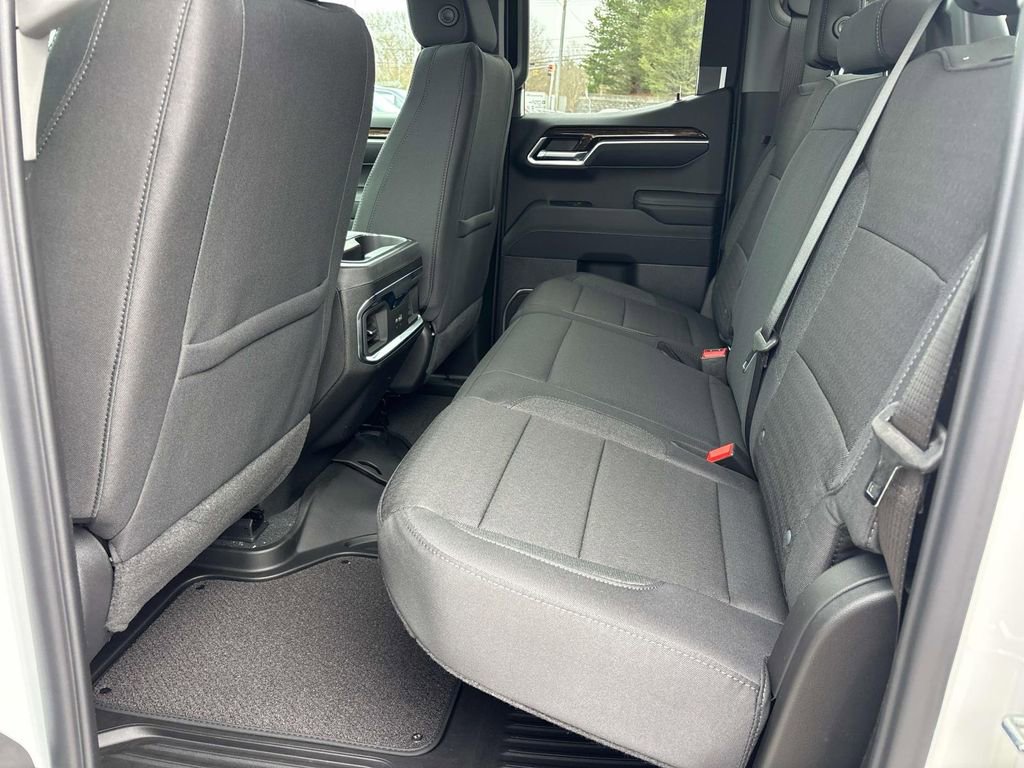 New 2026 GMC Sierra 1500 Elevation w/ Preferred Package image 6