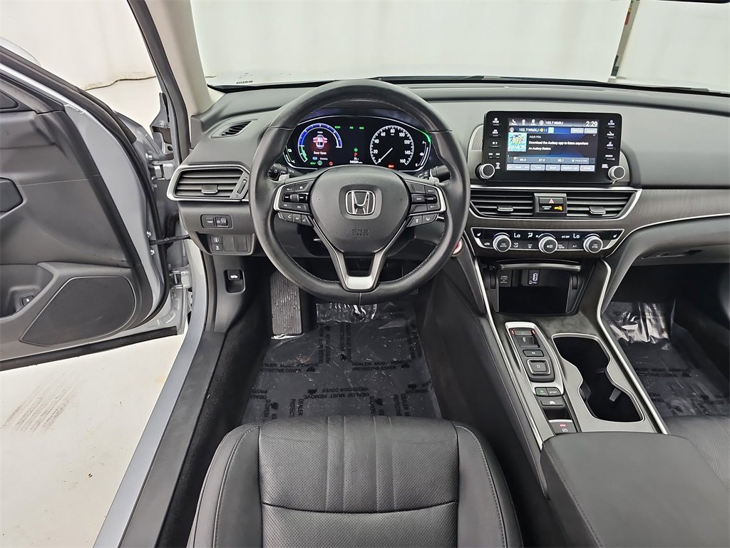 Used 2019 Honda Accord EX-L image 19