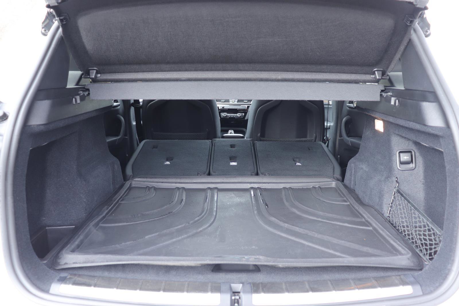 Used 2021 BMW X1 sDrive28i image 16