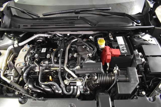 Used 2023 Nissan Sentra SV w/ All-Weather Package FWD image 35
