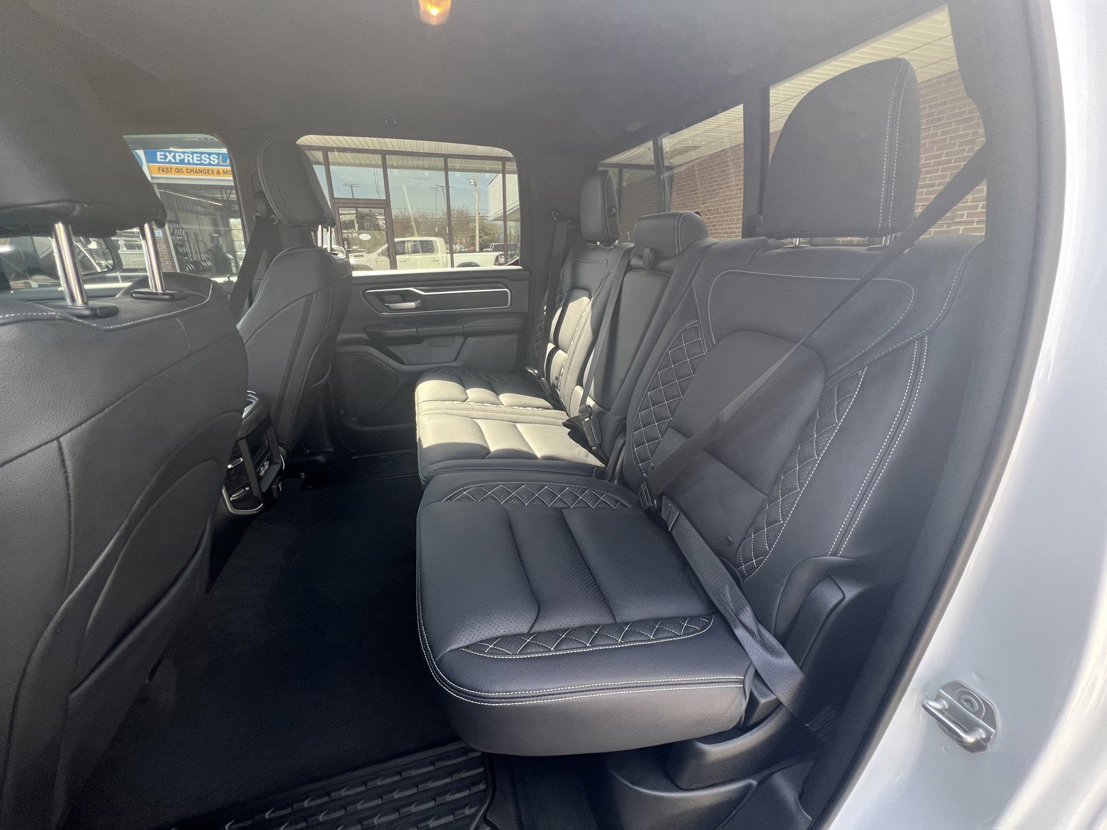 Used 2022 RAM 1500 Big Horn image 12