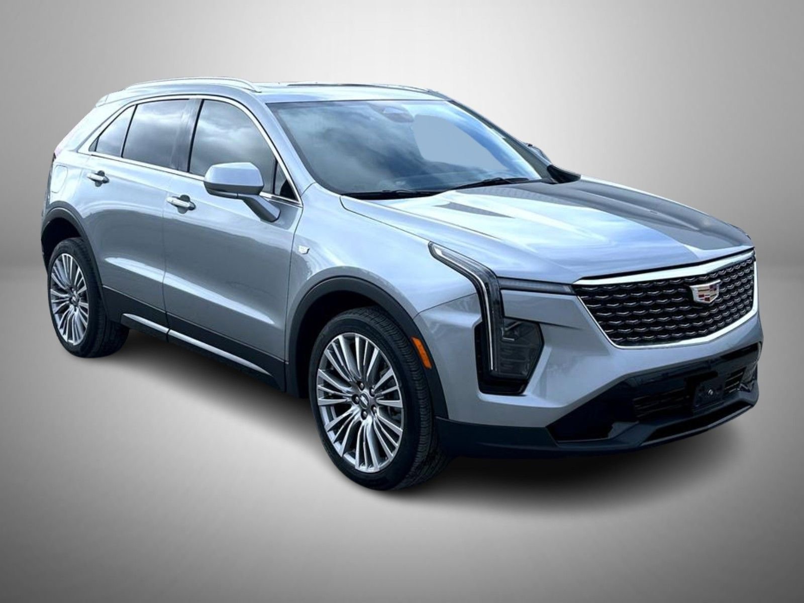 Certified 2024 Cadillac XT4 Premium Luxury w/ Technology Package image 3