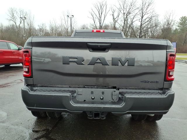 New 2026 RAM 3500 Tradesman image 7