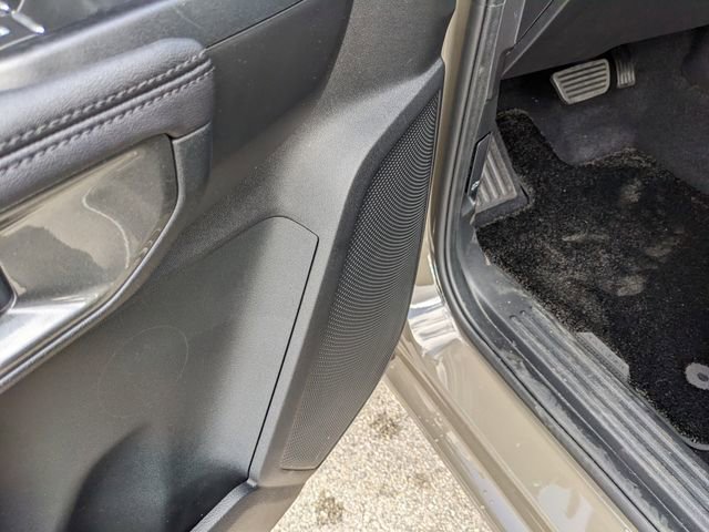 New 2025 Ford Ranger XLT w/ Black Appearance Package image 21