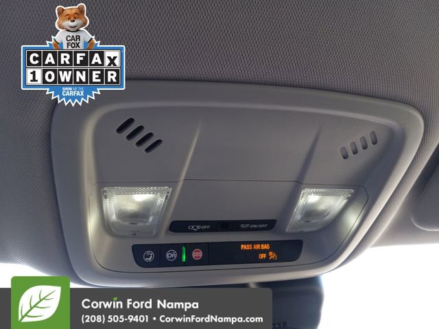 Used 2024 Chevrolet Malibu LT FWD image 21