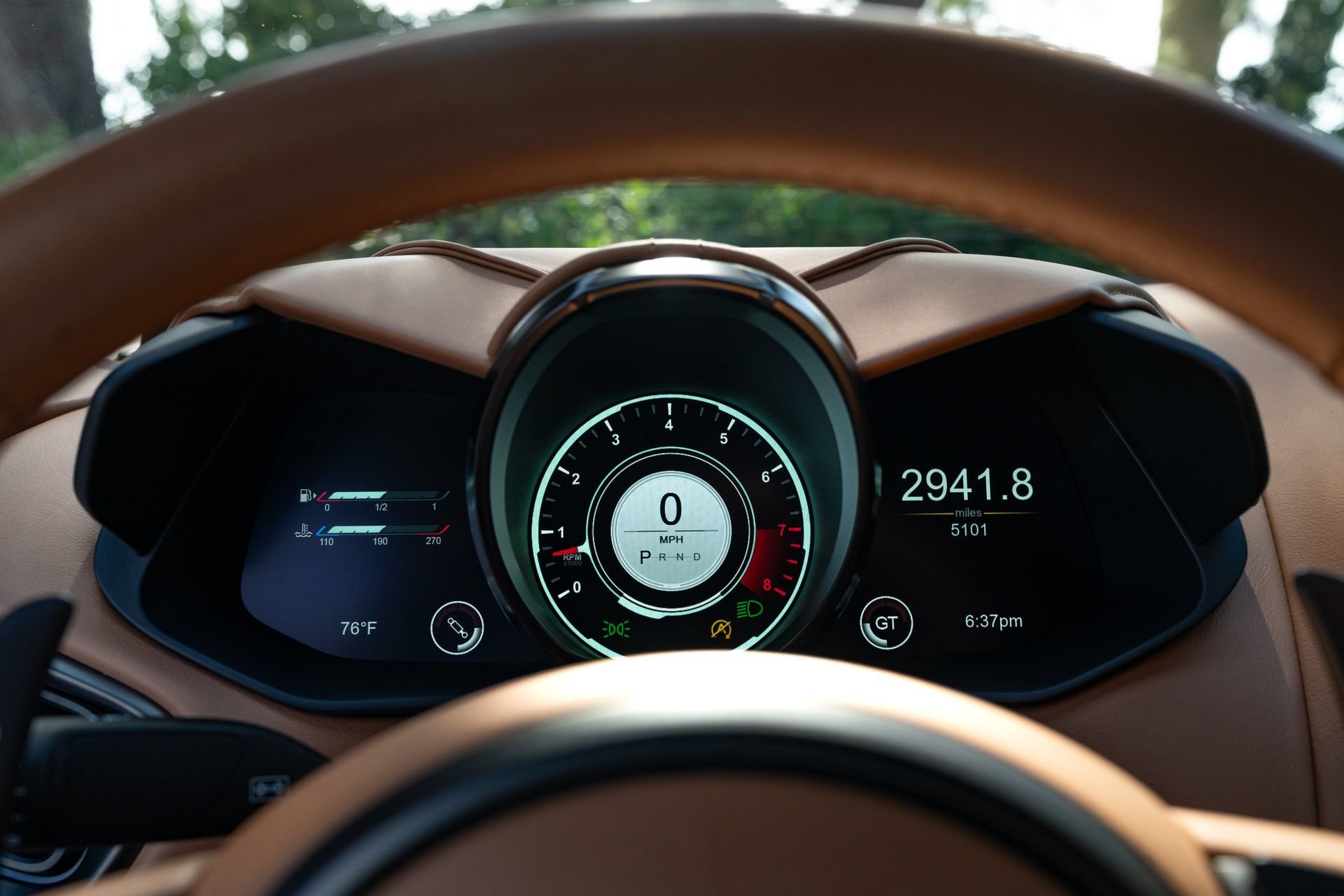 Used 2020 Aston Martin DBS Superleggera RWD image 9