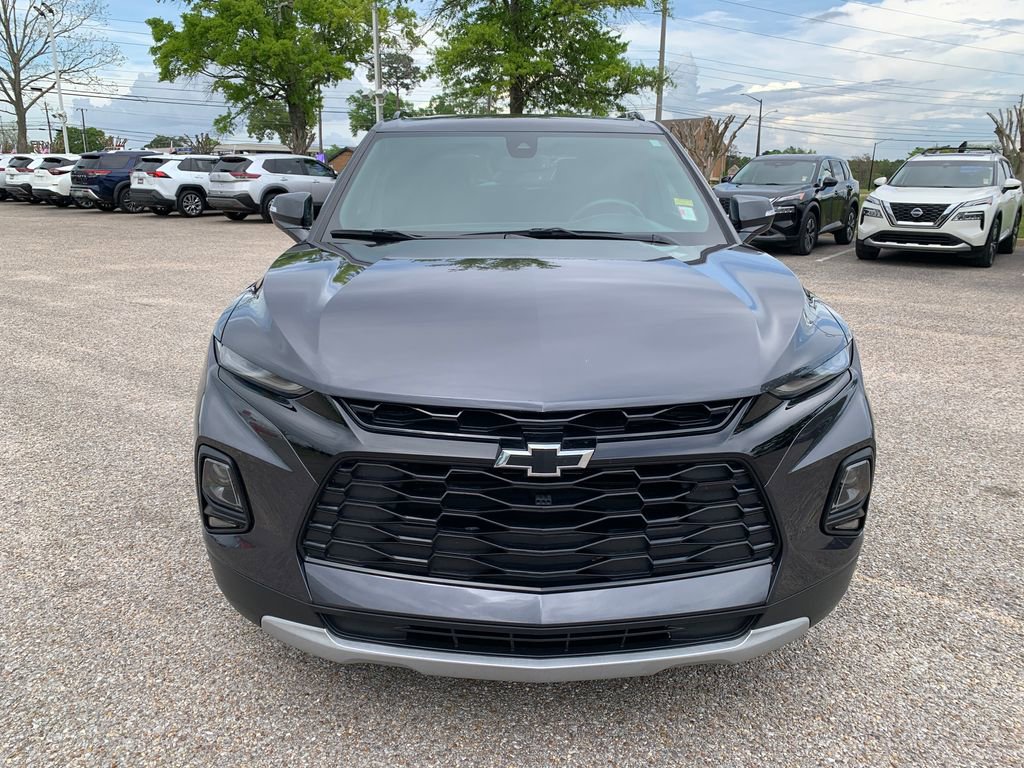 Used 2021 Chevrolet Blazer LT image 3