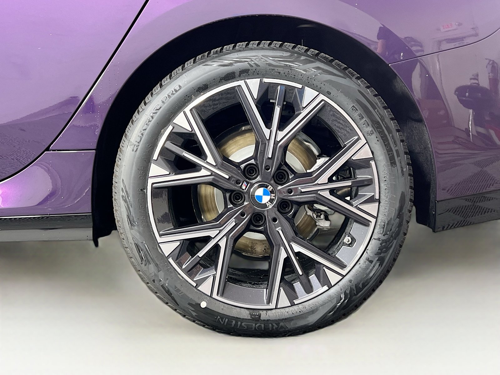 New 2026 BMW 228i xDrive w/ Technology Package AWD/4WD image 32