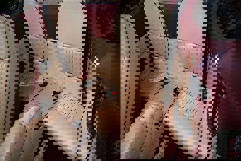 Used 1997 Aston Martin DB7 Volante image 26