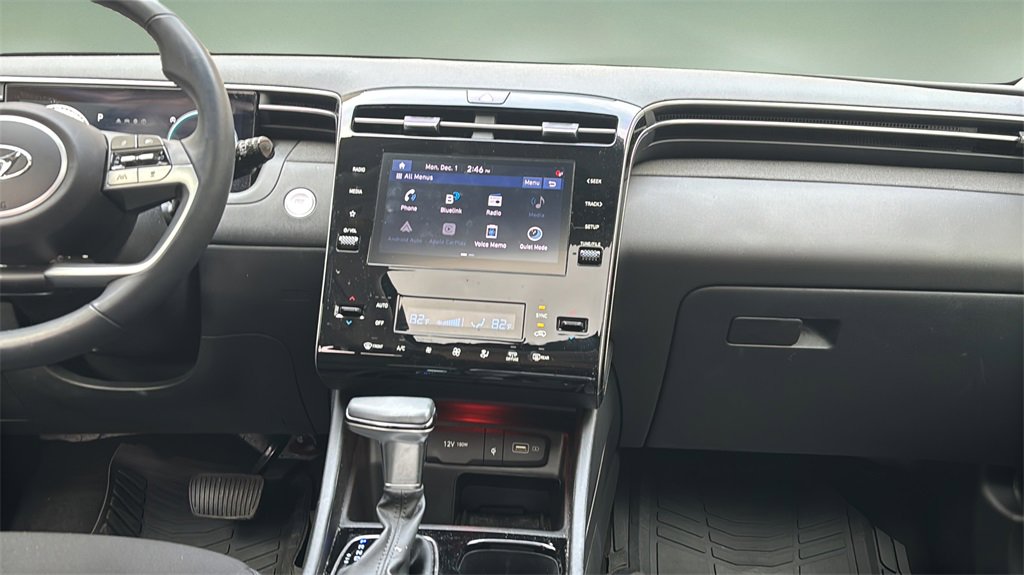 Used 2022 Hyundai Tucson SEL w/ Convenience Package image 23