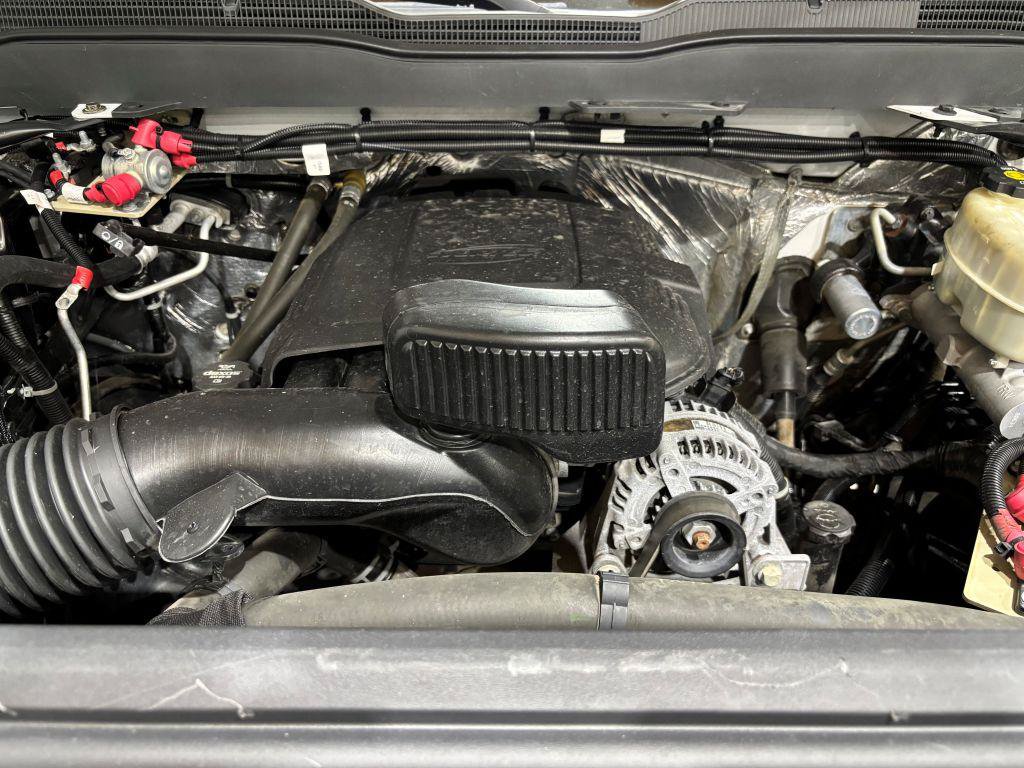 Used 2015 Chevrolet Silverado 3500 W/T RWD image 20