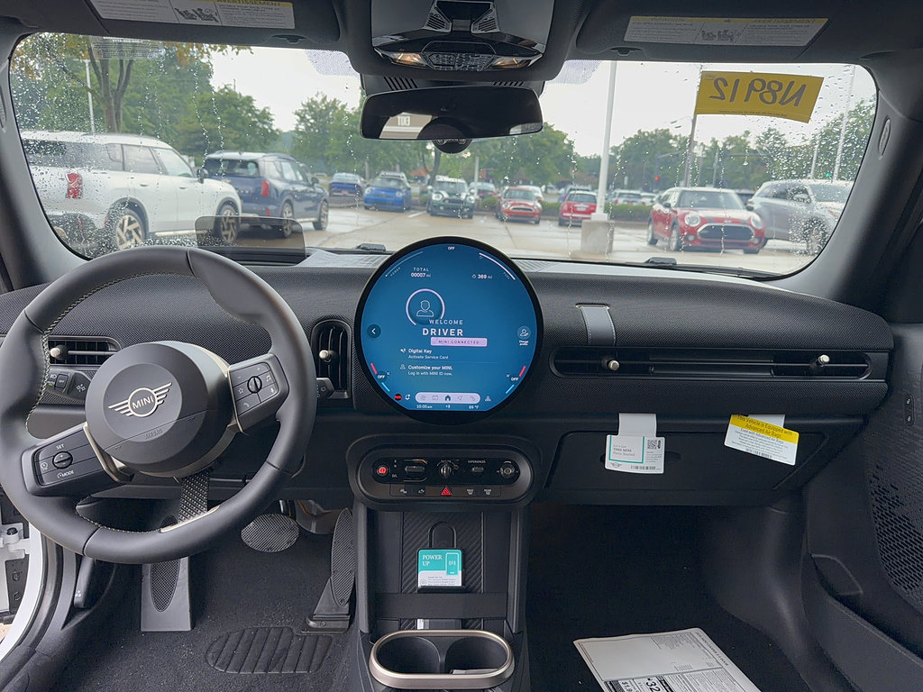 New 2026 MINI Cooper S FWD image 7