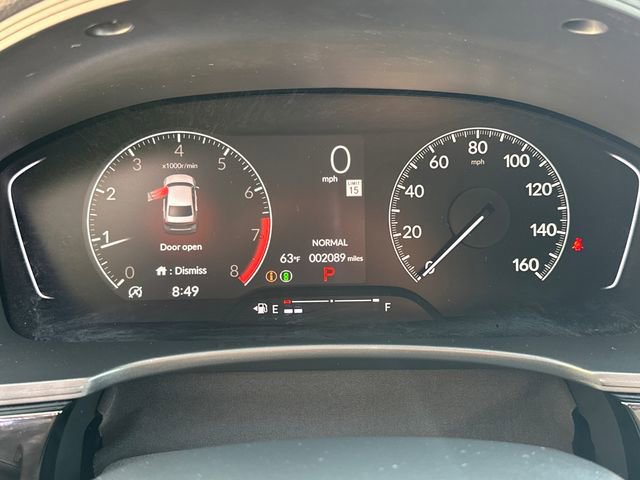 Used 2026 Honda Civic Sport image 27