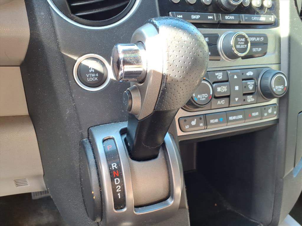 Used 2014 Honda Pilot EX-L image 26