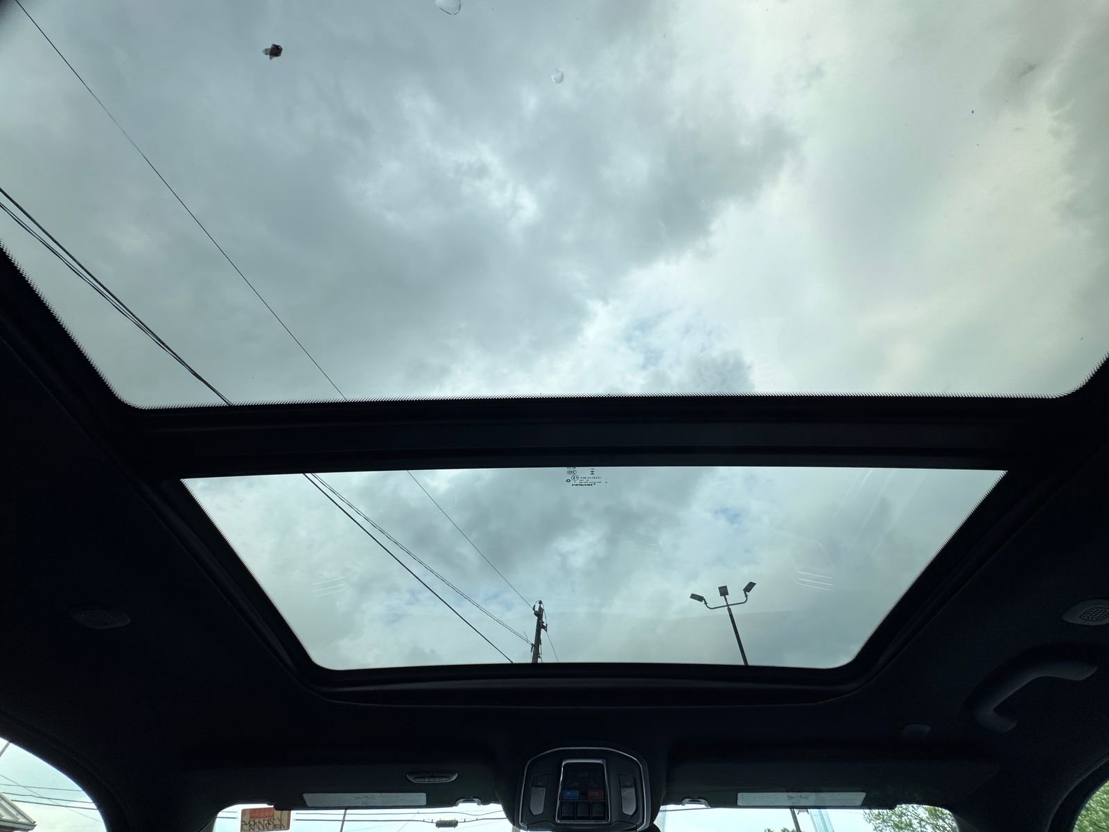 New 2025 Jeep Wagoneer Series II image 34