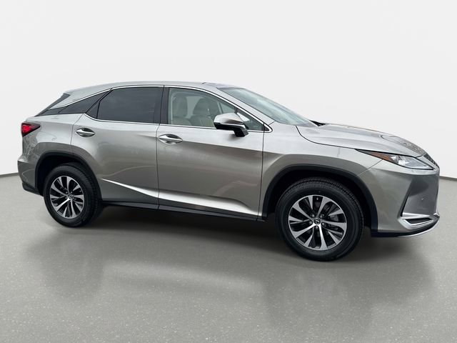 Used 2021 Lexus RX 350 FWD w/ Accessory Package image 7