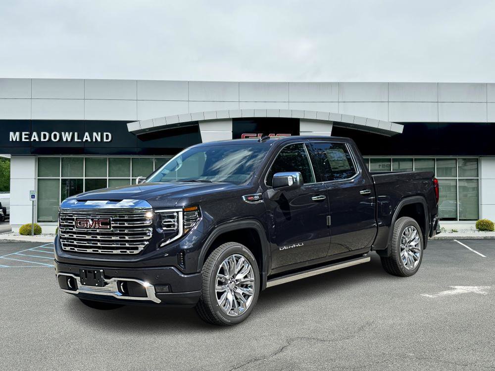 New 2026 GMC Sierra 1500 Denali image 1