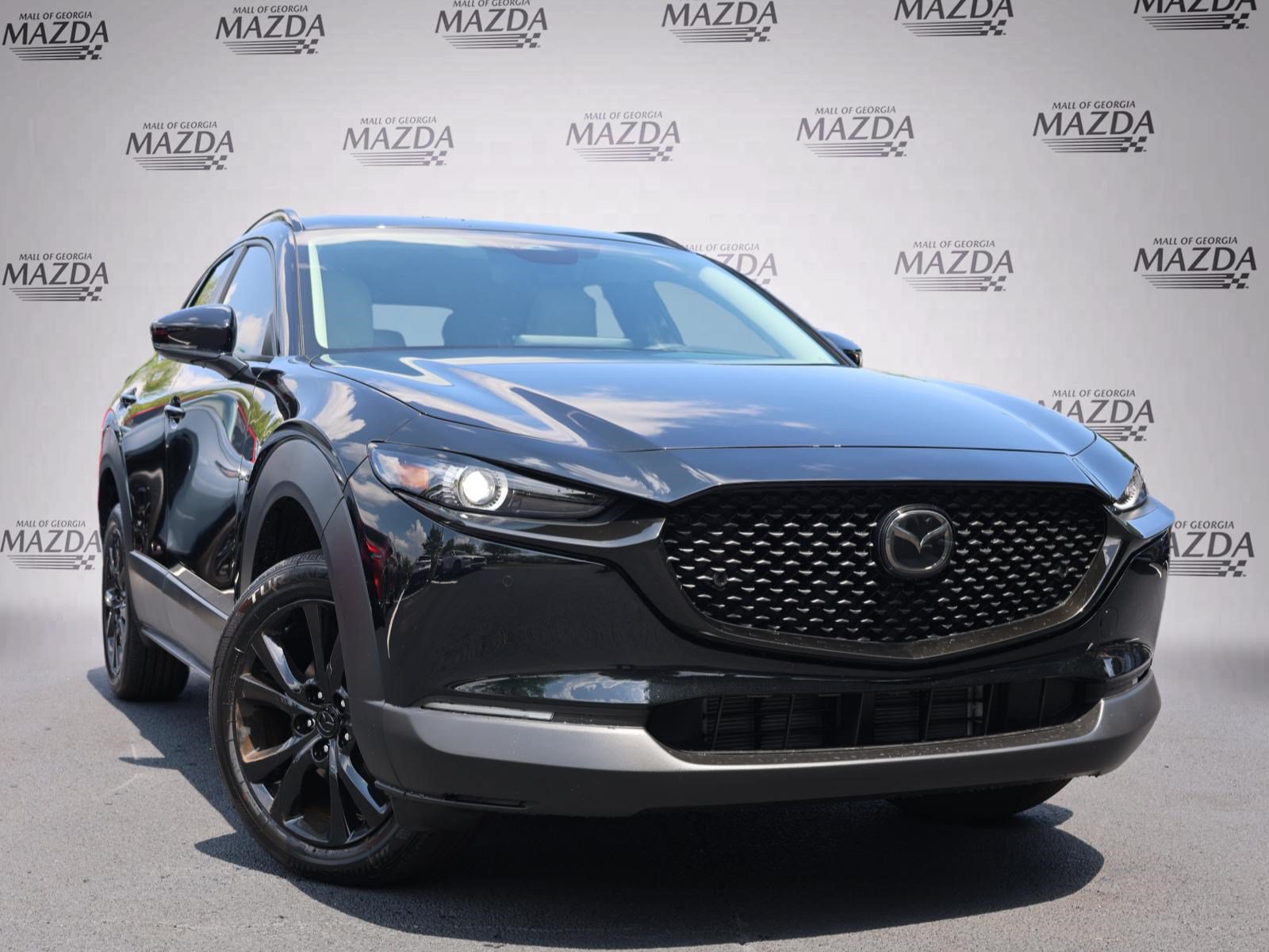 New 2026 MAZDA CX-30 Aire Edition AWD/4WD video 2